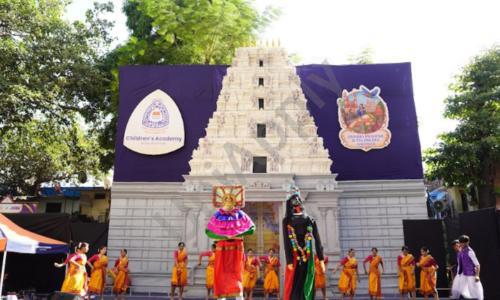 Children’s Academy International School — photo 15