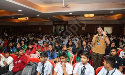 Children’s Academy International School — photo 17