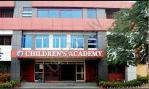 Children’S Academy — photo 1