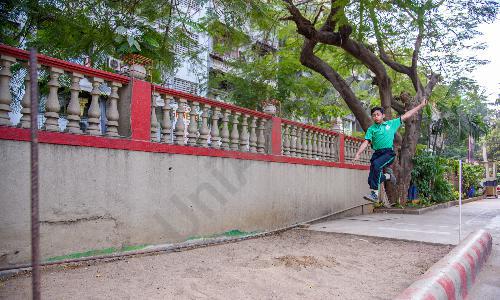 Children’s Academy — photo 3