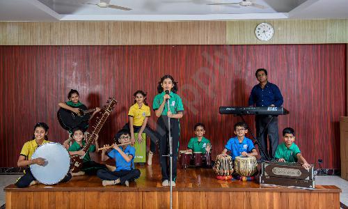 Children’s Academy — photo 5