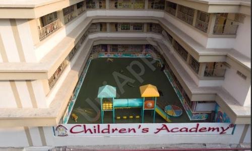 Children’s Academy — photo 9