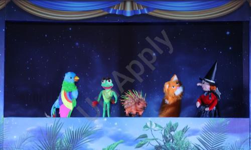 Children’s Academy — photo 15