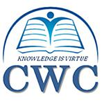 Children Welfare Centre logo
