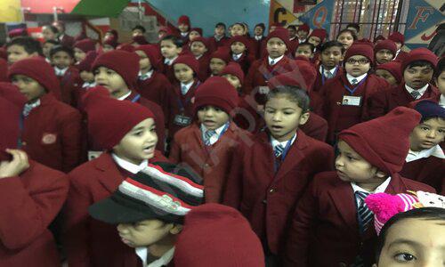 Children Welfare Public School — photo 4