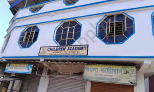 Children'S Academy — photo 1