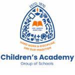 Children'S Academy Matric High School logo