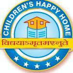 Children'S Happy Home logo