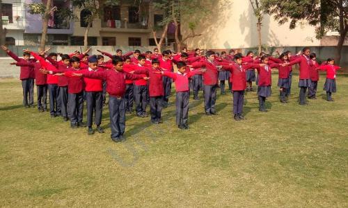 Children's Paradise School — photo 2