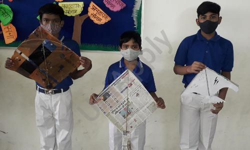 Children's Paradise School — photo 4