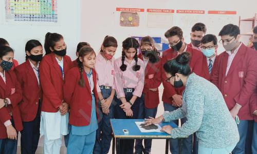 Children's Paradise School — photo 5