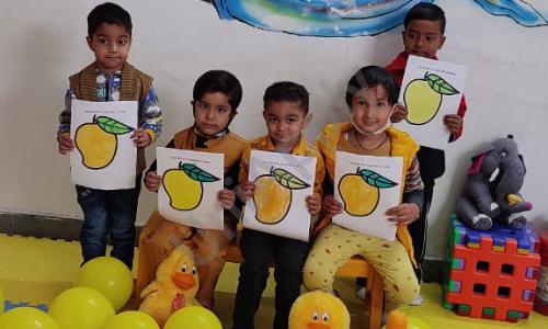Children's Paradise School — photo 6