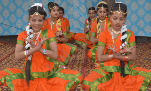 Children's Paradise School — photo 9