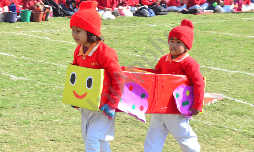 Children's Paradise School — photo 10