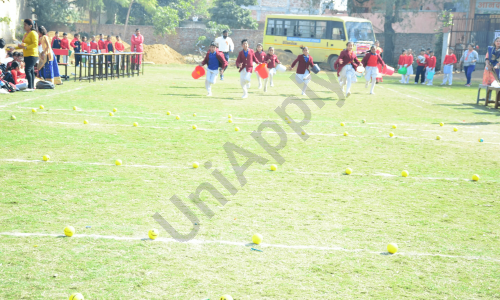 Children's Paradise School — photo 11