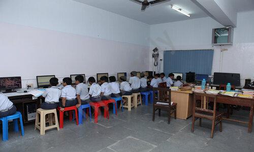 Chinmaya Vidyalaya — photo 3