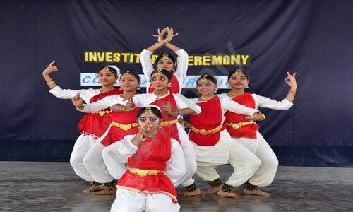Chinmaya Vidyalaya — photo 4
