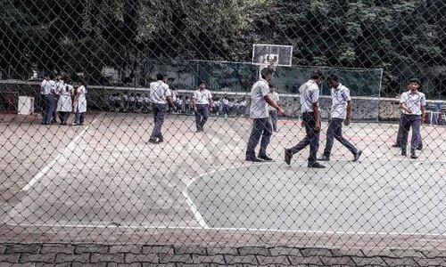Chinmaya Vidyalaya — photo 6