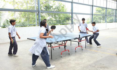 Chinmaya Vidyalaya — photo 8