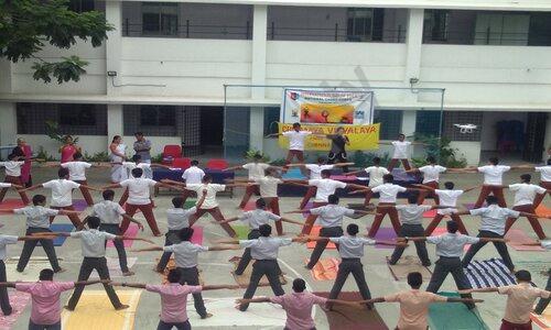 Chinmaya Vidyalaya — photo 9