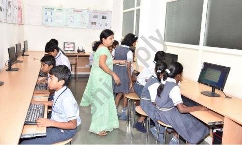 Chinmaya Vidyalaya — photo 2