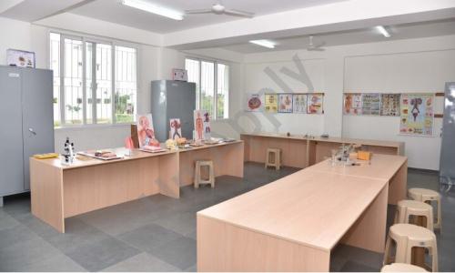 Chinmaya Vidyalaya — photo 4