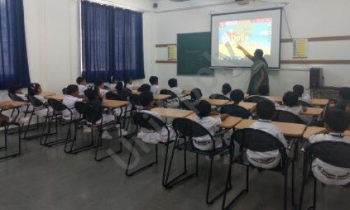 Chinmaya Vidyalaya — photo 5
