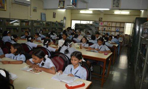 Chinmaya Vidyalaya — photo 4
