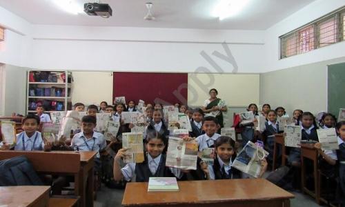 Chinmaya Vidyalaya — photo 1