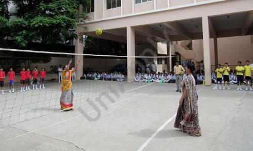 Chinmaya Vidyalaya — photo 2