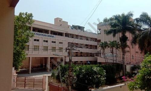 Chinmaya Vidyalaya — photo 5