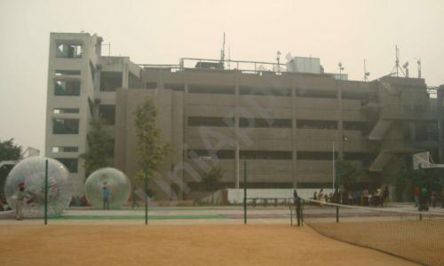 Chinmaya Vidyalaya — photo 1