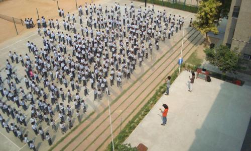 Chinmaya Vidyalaya — photo 3