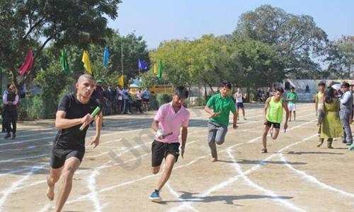 Chinmaya Vidyalaya — photo 7