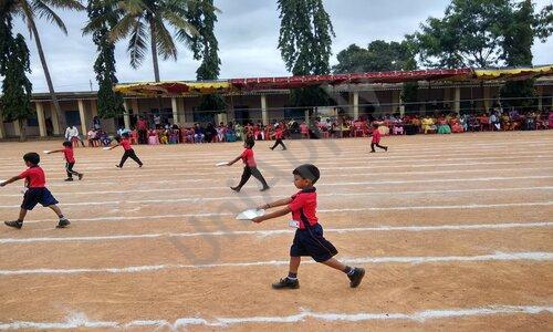 Chinmayee Public School — photo 3