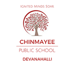 Chinmayee Public School logo