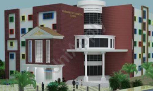 Chiranjeevee Concept School — photo 1