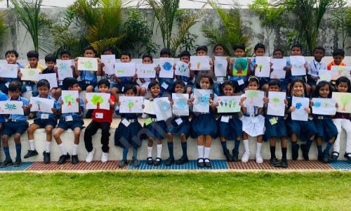 Chiranjeevee Concept School — photo 4