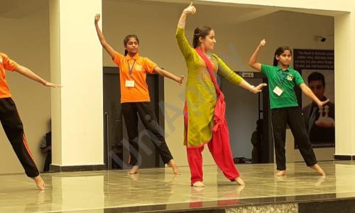 Chiranjeevee Concept School — photo 5