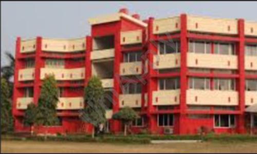 Chiranjiv Bharati School — photo 1