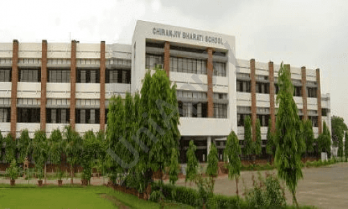Chiranjiv Bharti School — photo 1