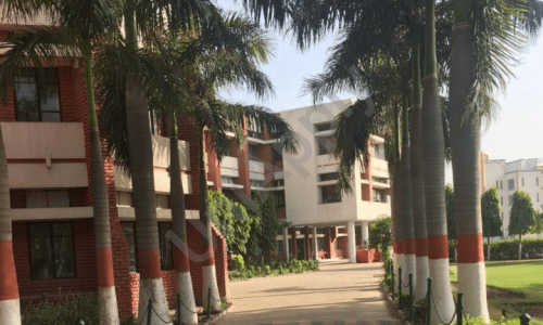 Chiranjiv Bharti School — photo 2