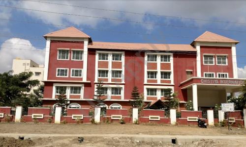 Chistiya International School — photo 1