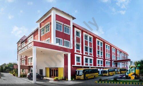 Chistiya International School — photo 3