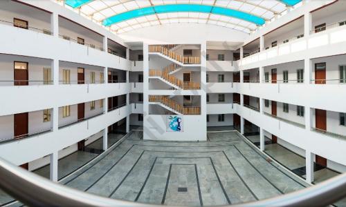Chistiya International School — photo 4