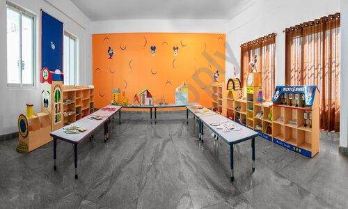 Chistiya International School — photo 5