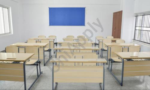 Chistiya International School — photo 7