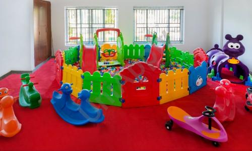 Chistiya International School — photo 9