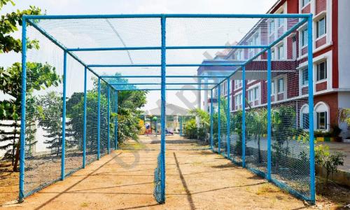 Chistiya International School — photo 10