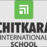 Chitkara International School logo